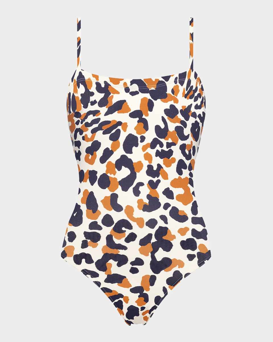 Nrides One-Piece Swimsuit